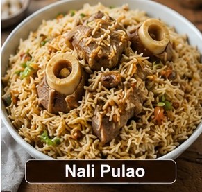 Nali Pulao